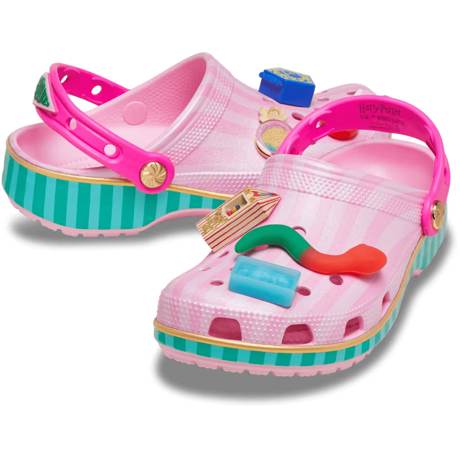Harry Potter Honeydukes Classic Clog