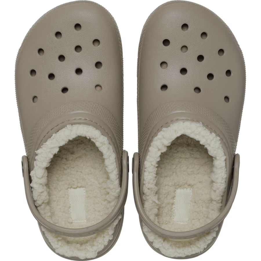 Kids' Classic Lined Clog