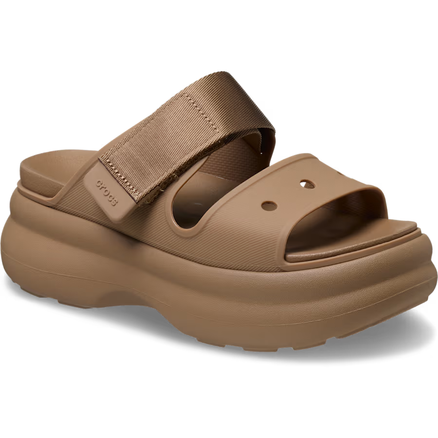 Soho Two Strap Sandal