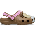 Toddler Classic IAM Horse Clog