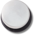 Tiny Silver Circle