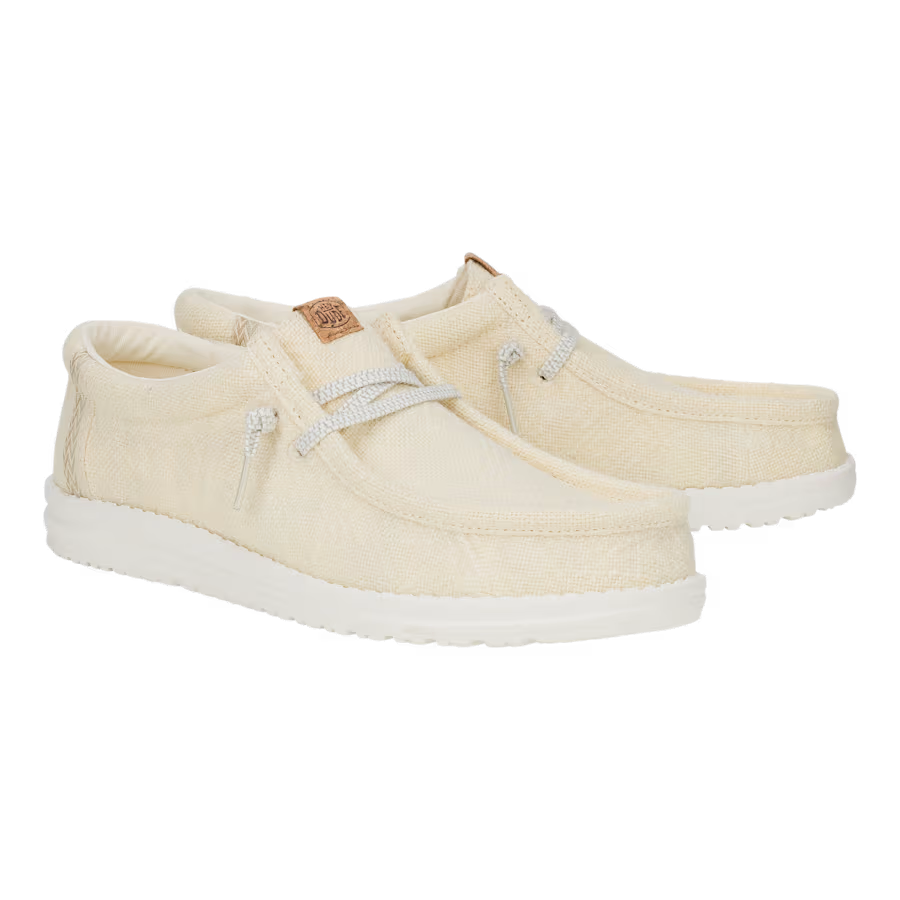 Wally Jute