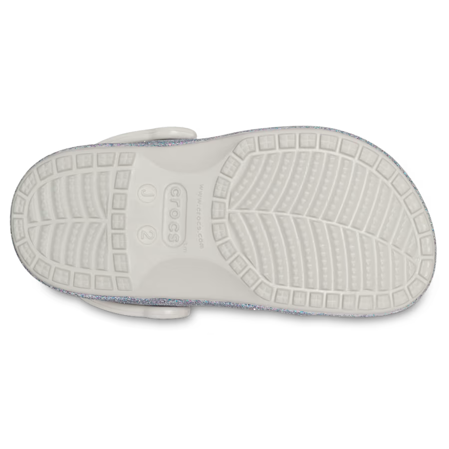 Kids' Baya Glitter Clog
