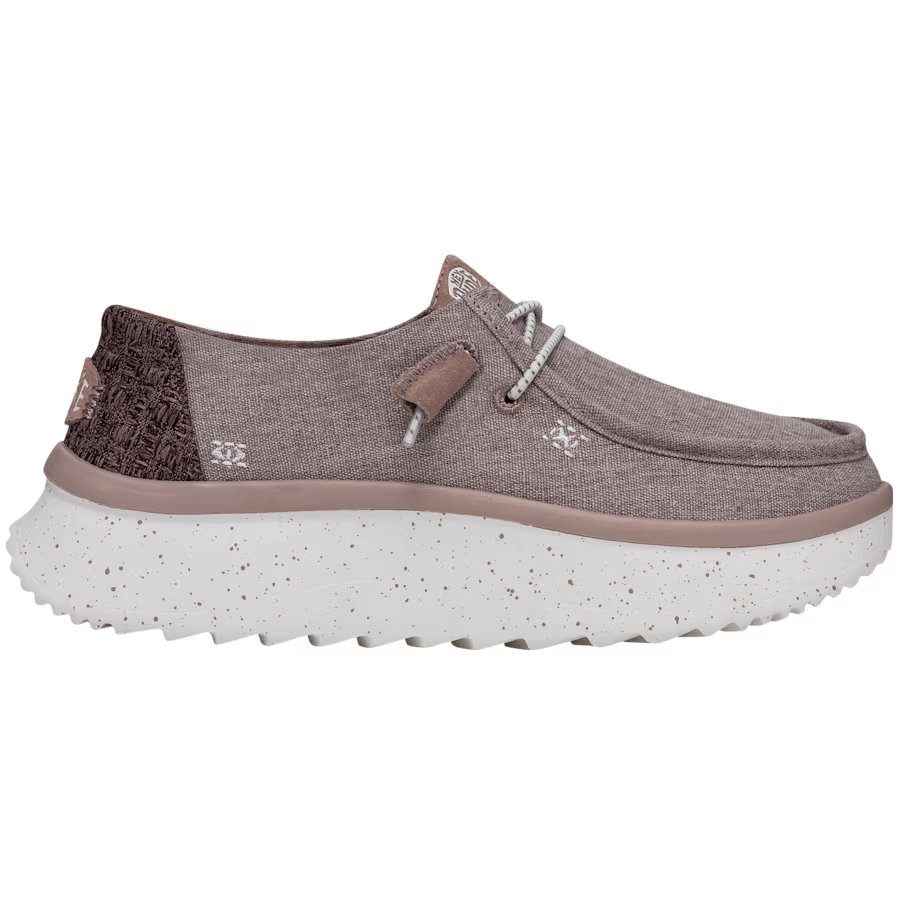 Wendy Peak Chambray