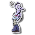 Pixar Inside Out Fear