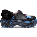 Happy Socks X Crocs Stomp Lined Clog