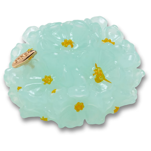 Blue Floral Bouquet