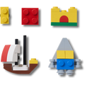 LEGO® Masterbrand 5 Pack