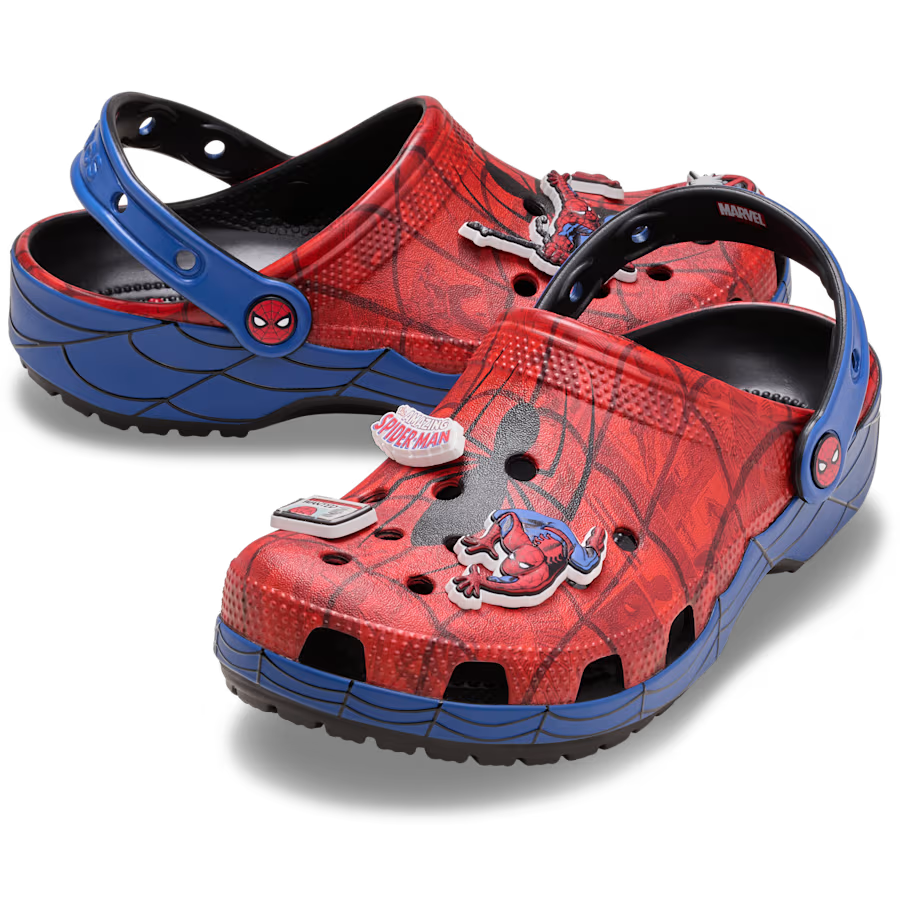 Spider-Man™ Classic Clog