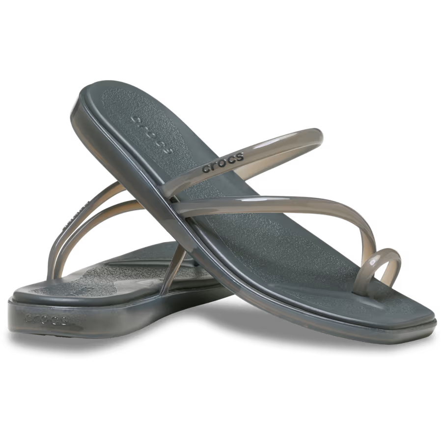 Miami Jelly Toe Loop Sandal
