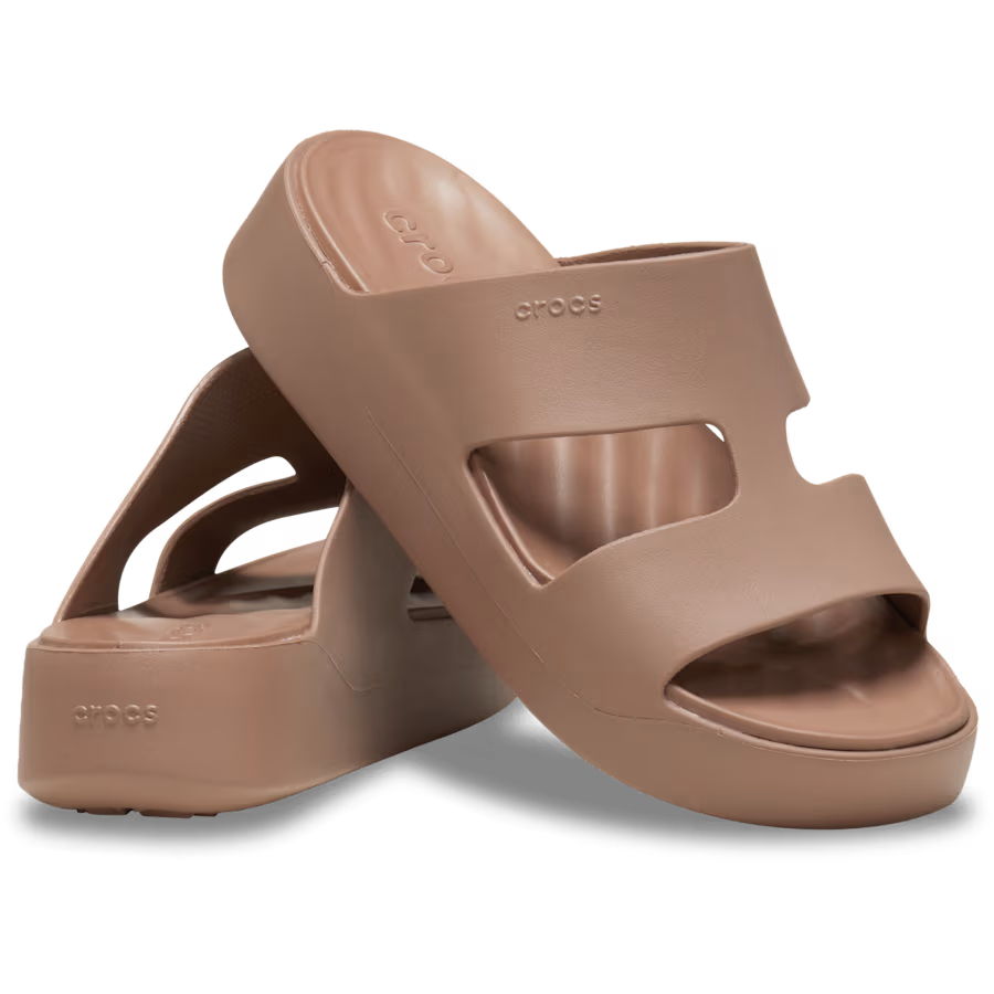 Getaway Platform H-Strap