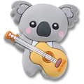 Cutie Koala with Ukulele