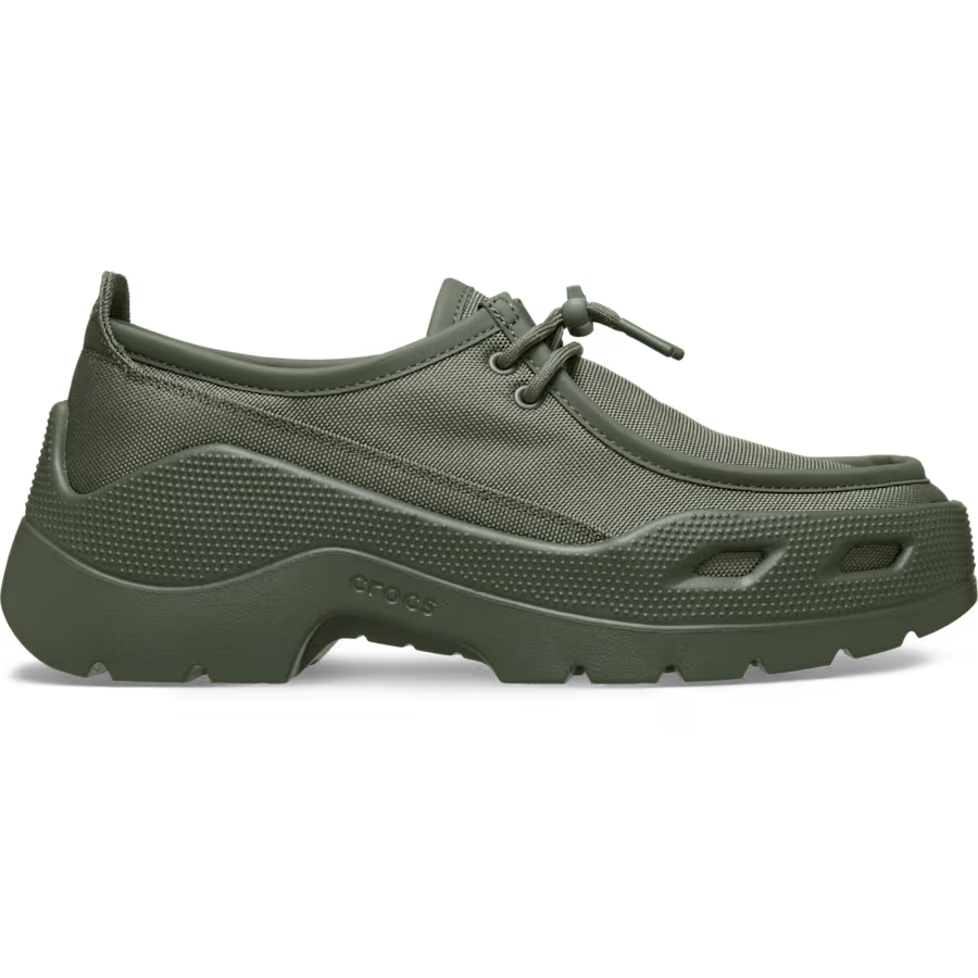 Crocs Gallery Tech