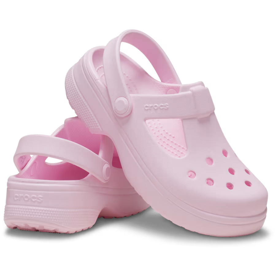Kids' Classic Mary Jane Clog