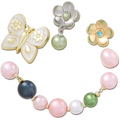 Pearl Boho 5 Pack