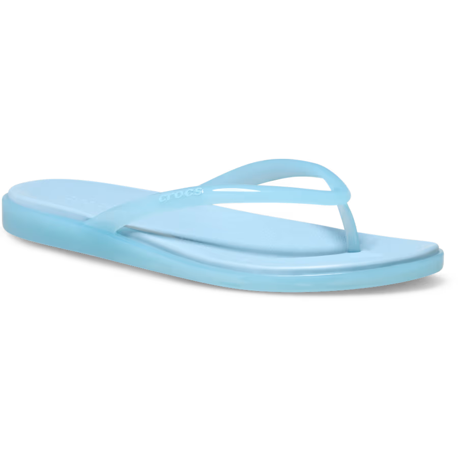 Miami Jelly Round Toe Flip