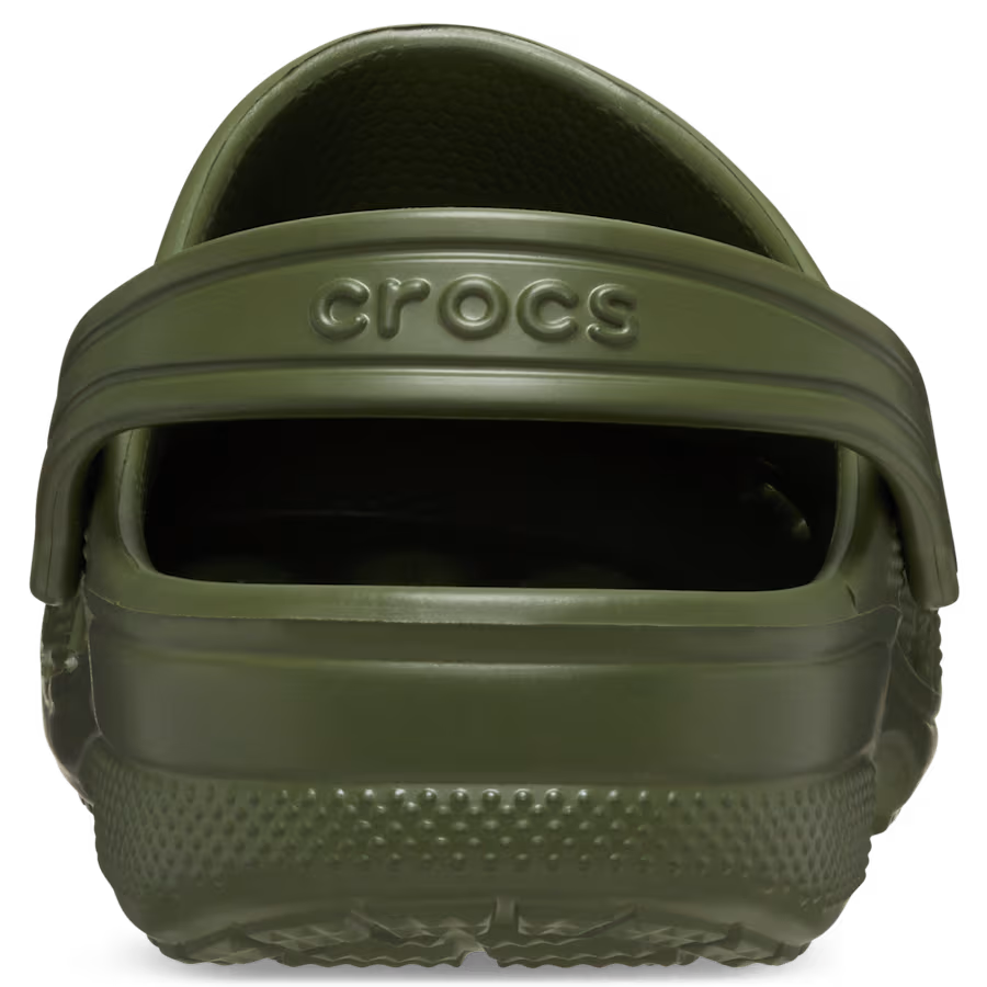 Toddler Baya Clog