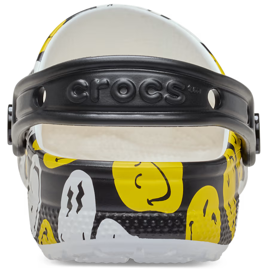 Kids’ SmileyWorld® Clog