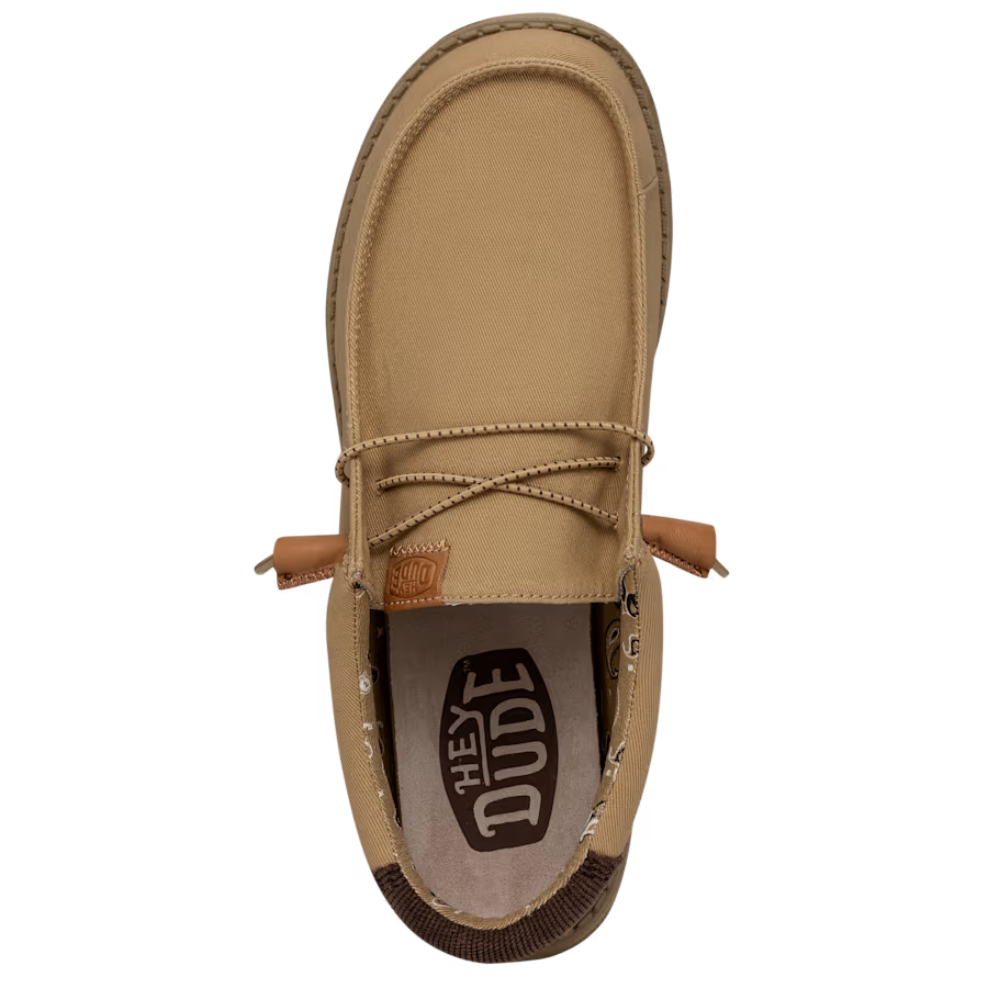 Wally Workwear