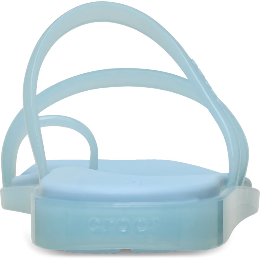 Miami Jelly Toe Loop Sandal