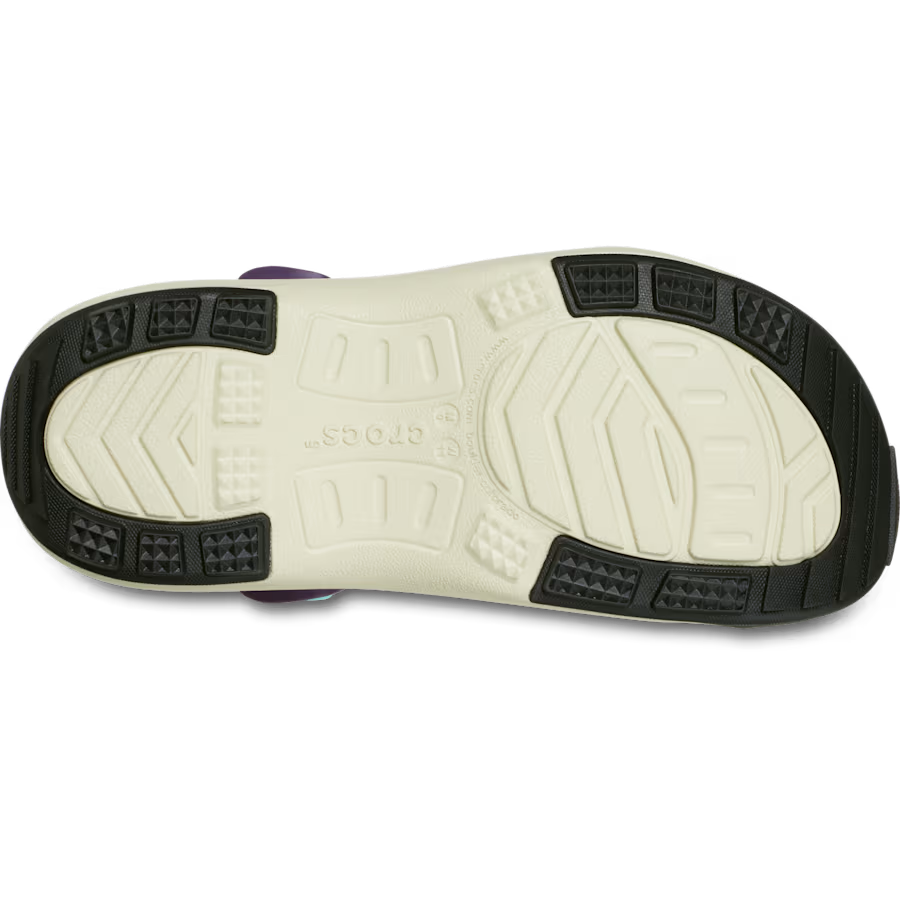 Quick Trail Clog
