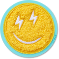 Mega Chenille Happy Face