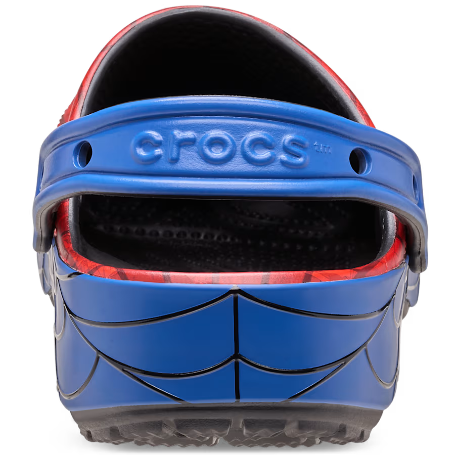 Kids' Spider-Man™ Classic Clog