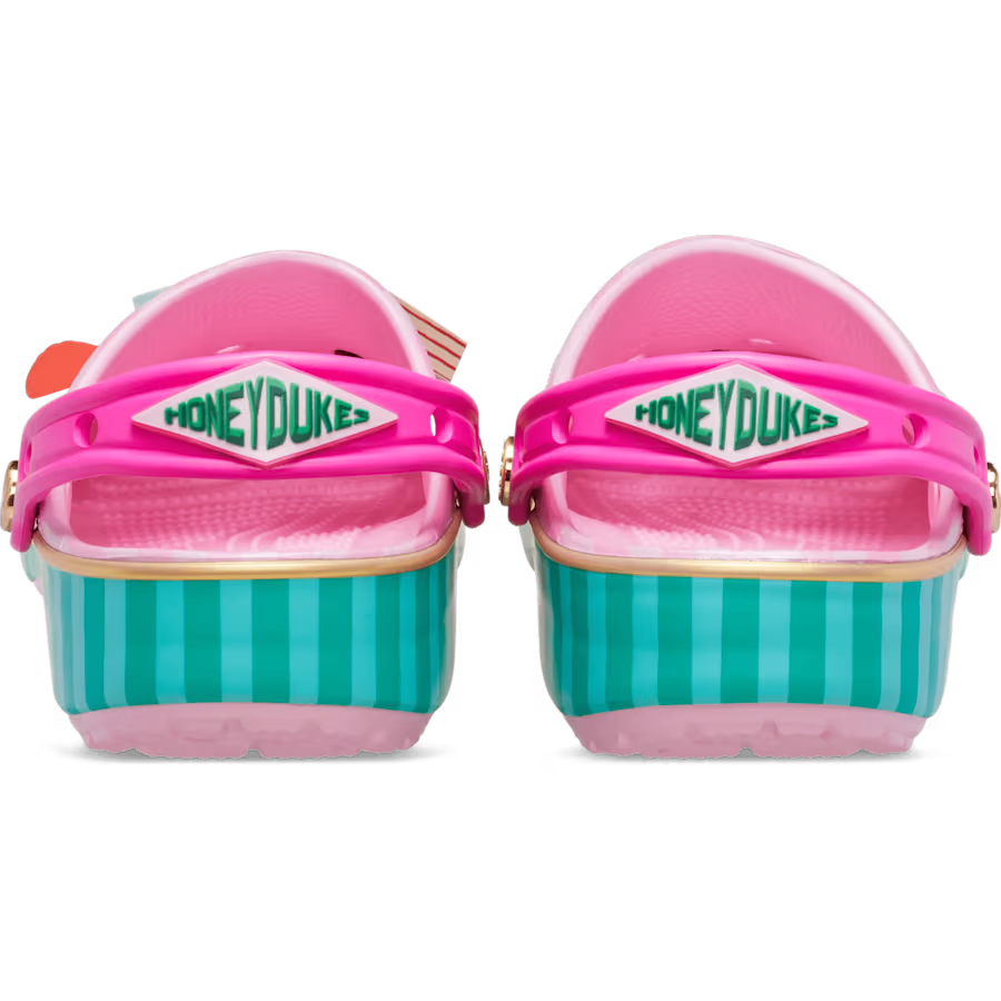 Harry Potter Honeydukes Classic Clog