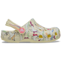 Toddler Classic Unicorn Graphic Clog