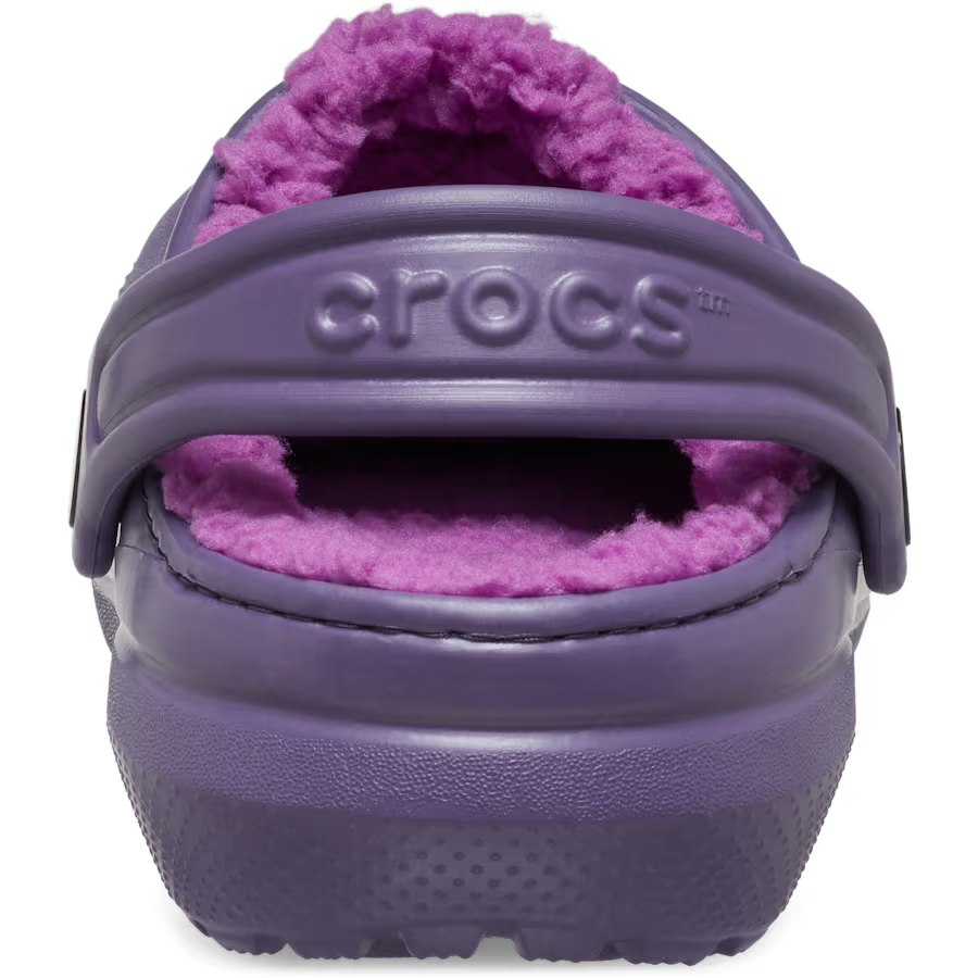 Kids' Classic Lined Clog