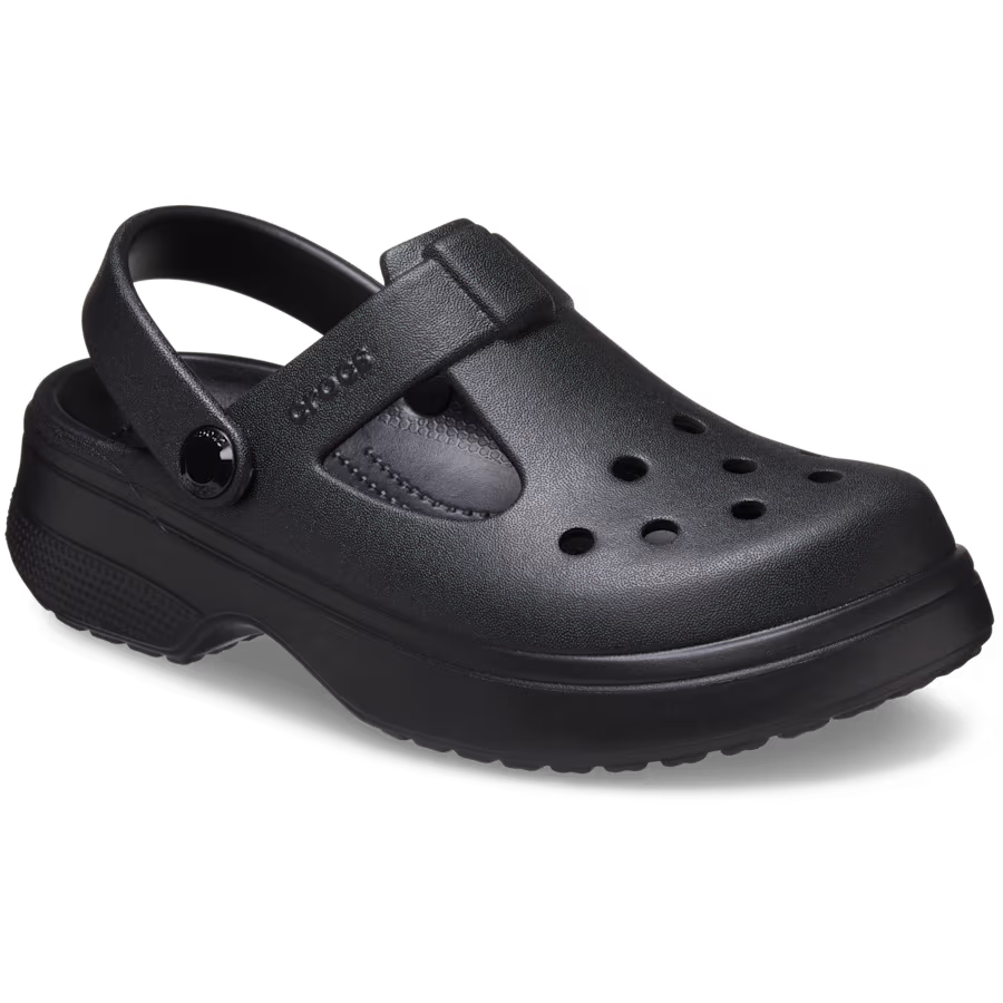 Kids' Classic Mary Jane Clog