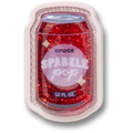 Squish Filled Soda Pop