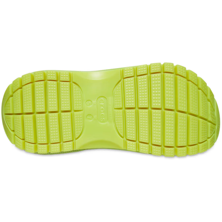 Mega Crush Clog