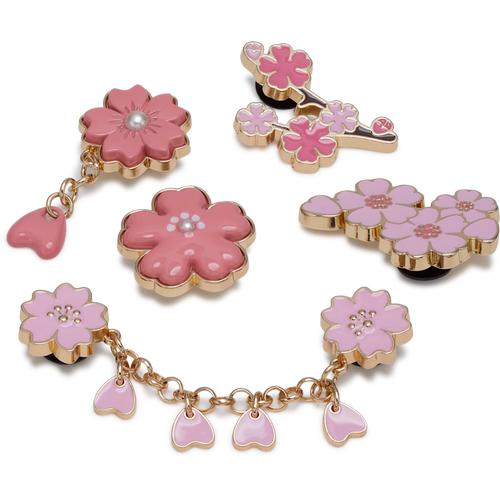 Blooming Cherry Blossom 5 Pack