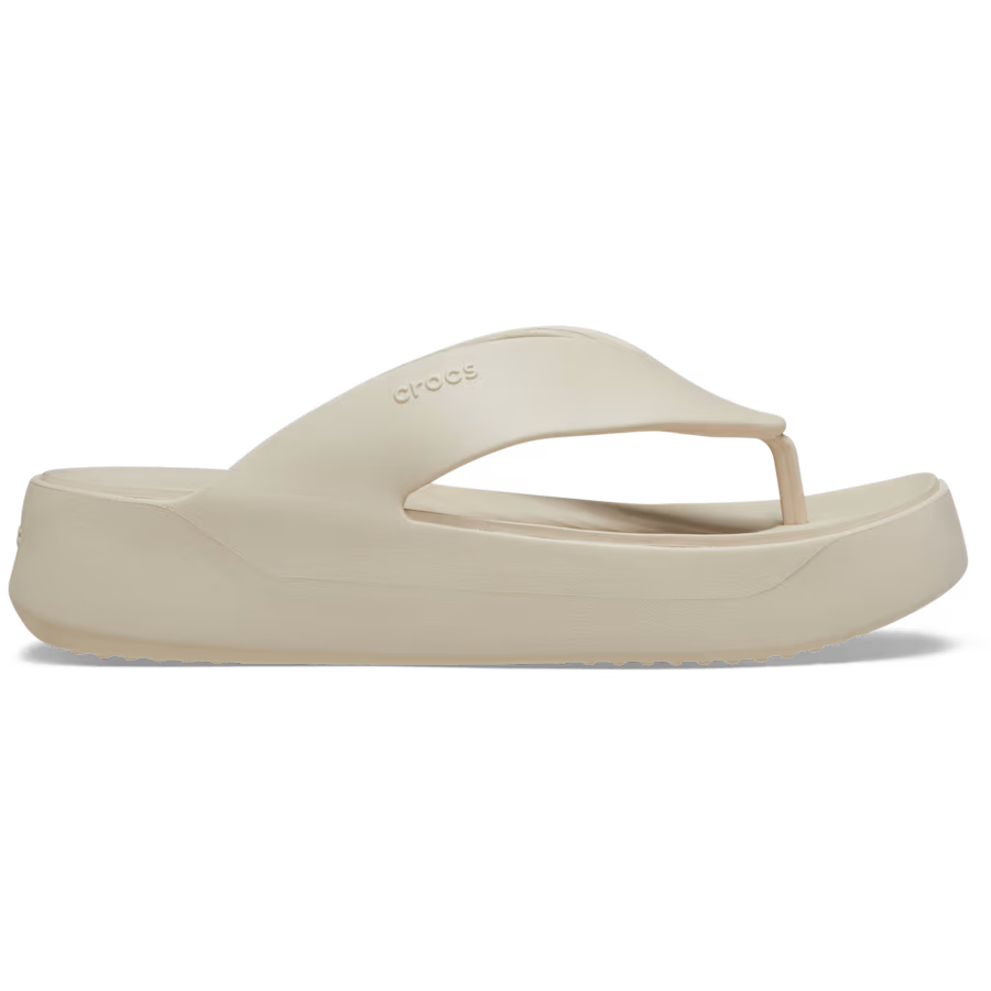 Getaway Platform Flip