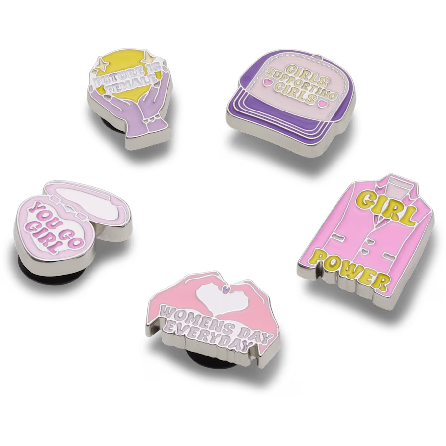 Womens Day 5 Pack