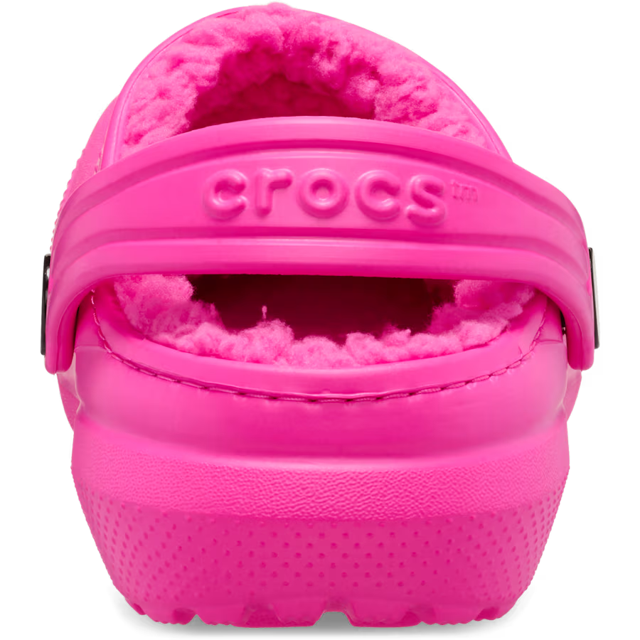 Kids' Classic Lined Clog