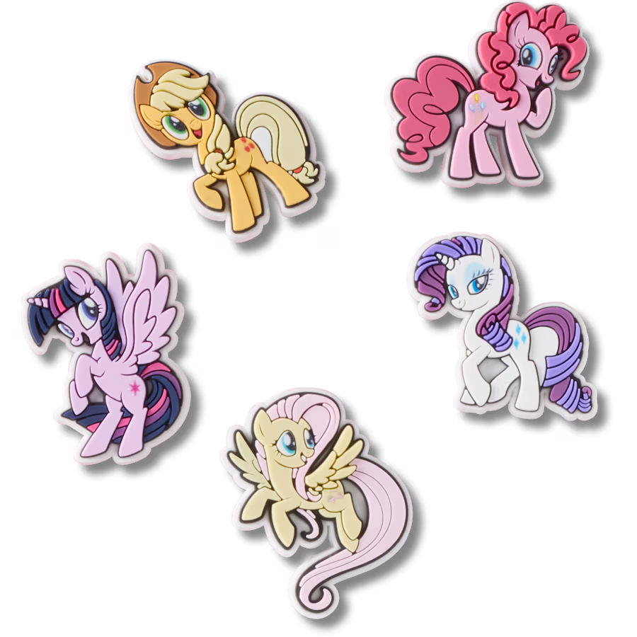 My Little Pony Magic 5 Pack