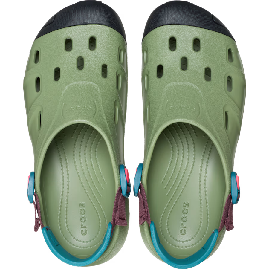 Quick Trail Clog