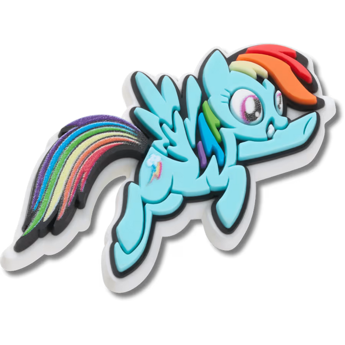 My Little Pony Rainbow Dash