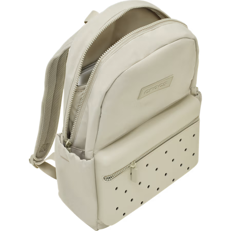 Nylon Backpack