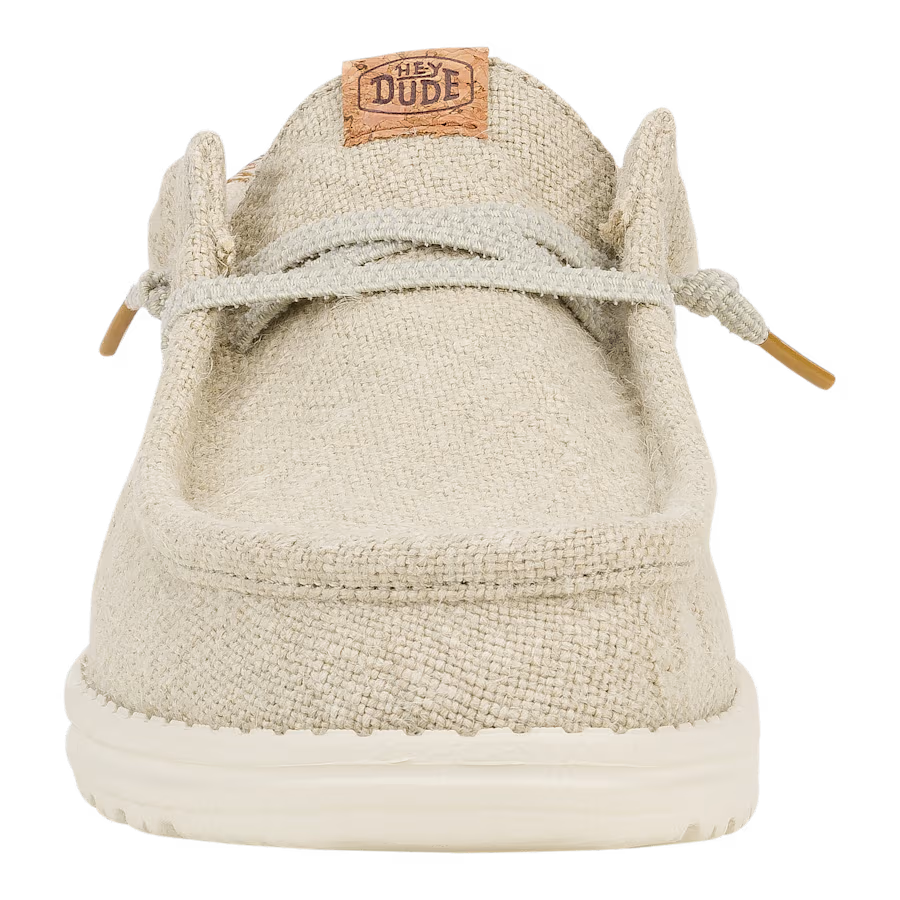 Wally Jute