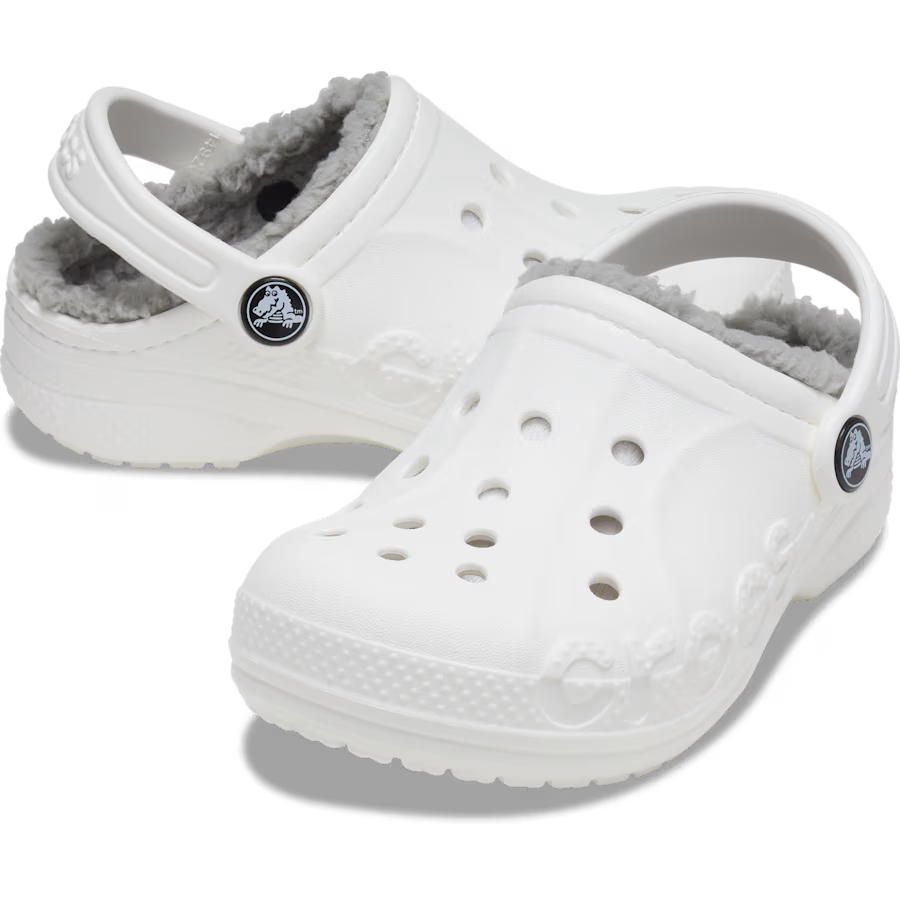 Toddler Baya Lined Clog