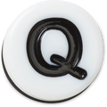Q Tiny Friendship Letter