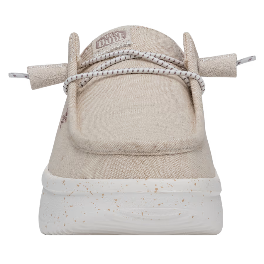 Wendy Peak Chambray