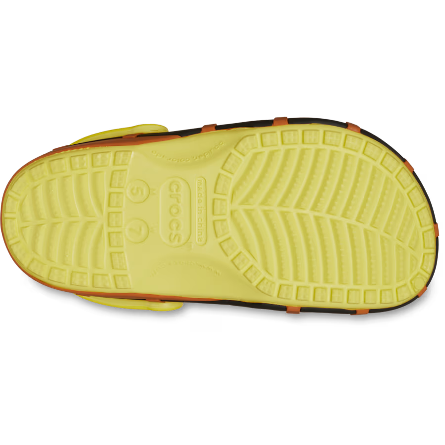 SpongeBob Classic Clog