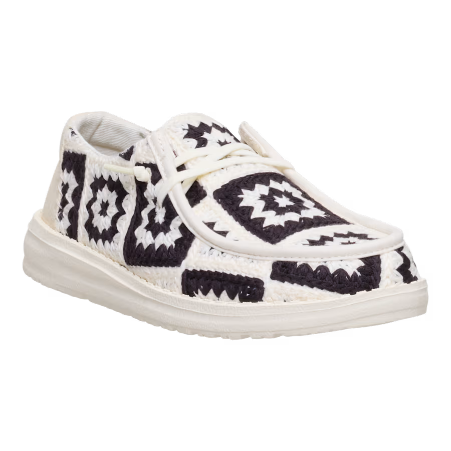 Wendy Cottage Crochet