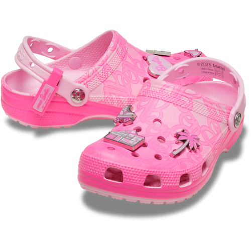 Barbie Classic Clog