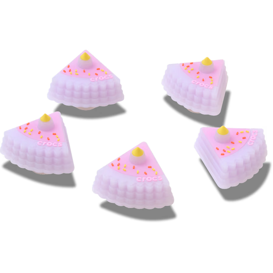 Build Your Own Cake 5 Pack