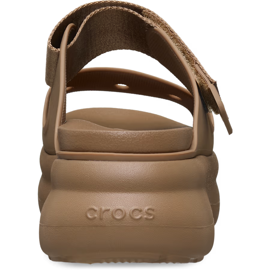 Soho Two Strap Sandal